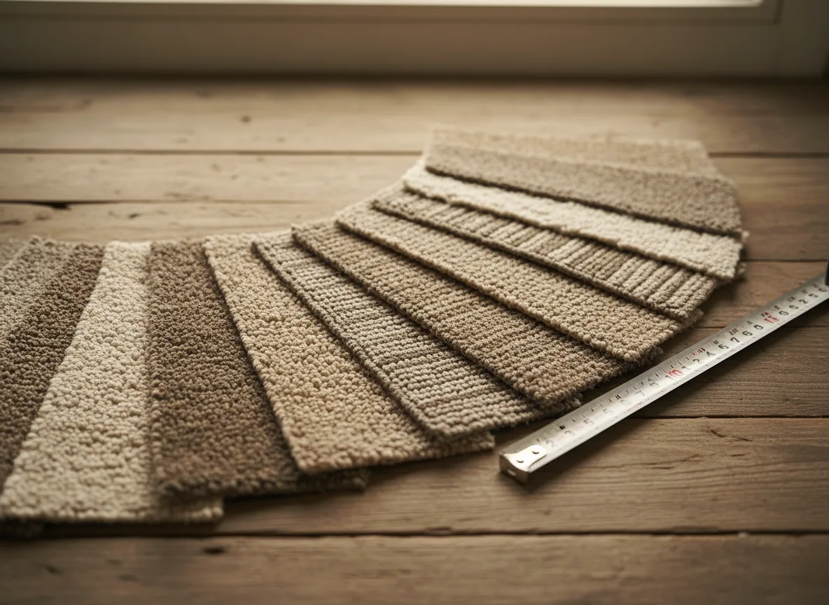 Carpet Installation Calvin, PA FAQs